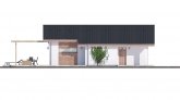 Ansicht - BUNGALOW 163